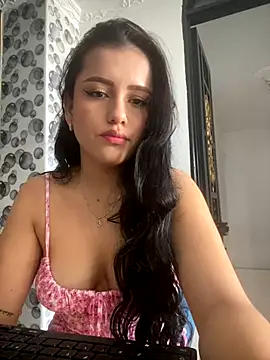 Snapshot of AbbyMillerrr chatting on November 2025 02:19:02 PM AbbyMillerrr online show from November 2025 02:19:02 PM