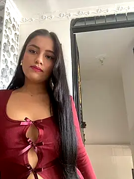 Snapshot of AbbyMillerrr chatting on November 2025 06:40:02 PM AbbyMillerrr online show from November 2025 06:40:02 PM