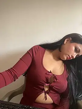 Snapshot of AbbyMillerrr chatting on December 2025 12:03:02 PM AbbyMillerrr online show from December 2025 12:03:02 PM