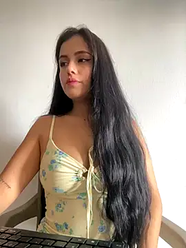 Snapshot of AbbyMillerrr chatting on December 2025 02:15:01 PM AbbyMillerrr online show from December 2025 02:15:01 PM