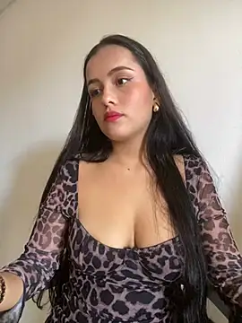 AbbyMillerrr online show from June 2026 06:45:02 PM