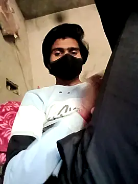 Yasha 14C Creator online show from November 2025 06:12:01 AM