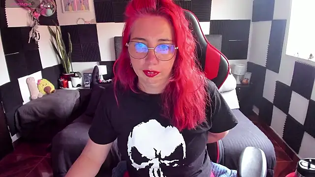 Snapshot of Ursula_fire chatting on February 2026 09:52:01 PM Ursula fire online show from February 2026 09:52:01 PM