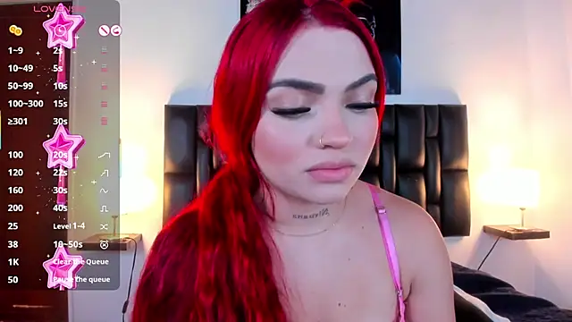 NicoleRouss online show from January 2025 07:15:01 AM