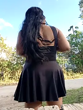 Marcela87 online show from December 2024 09:50:01 PM