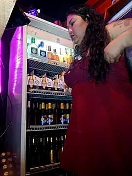 Marcela87 online show from January 2025 05:41:01 AM