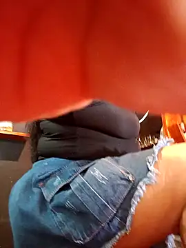 Marcela87 online show from February 2025 09:23:02 PM