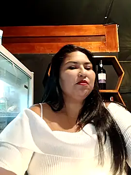 Marcela87 online show from February 2025 01:35:02 AM