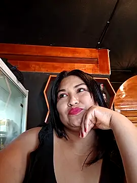 Marcela87 online show from March 2025 07:37:01 PM