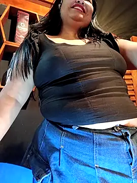 Marcela87 online show from March 2025 01:47:02 AM