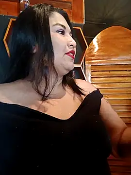 Marcela87 online show from March 2025 08:57:01 PM