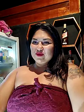 Marcela87 online show from March 2025 10:52:02 PM