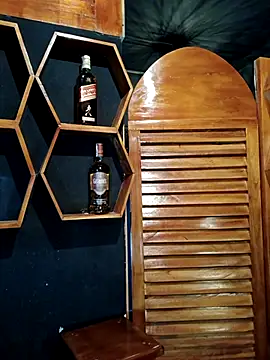 Marcela87 online show from March 2025 07:10:01 PM