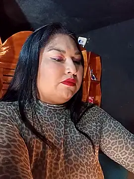 Marcela87 online show from October 2025 05:52:02 PM