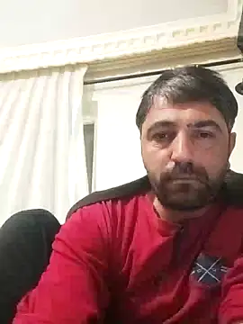 Muratcanik44 online show from February 2026 10:22:01 PM