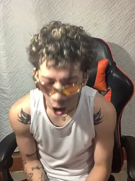 mateodeamjo online show from January 2025 08:42:01 AM