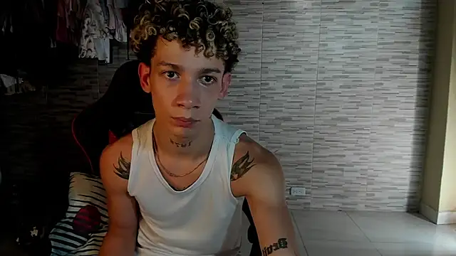 mateodeamjo online show from September 2025 07:24:02 PM