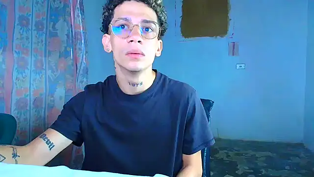 mateodeamjo online show from February 2026 01:16:02 PM