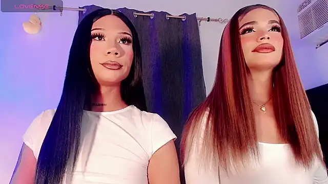 yourgreatfantasy online show from April 2026 08:42:02 PM