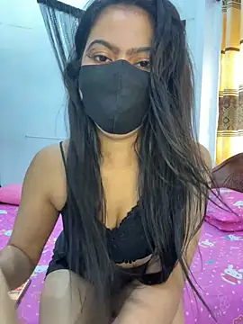 Angel Zaara online show from January 2025 09:25:02 AM