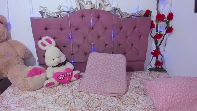 Dana Jeins online show from July 2026 01:28:01 PM