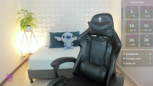 abril 71 online show from January 2025 03:32:01 PM