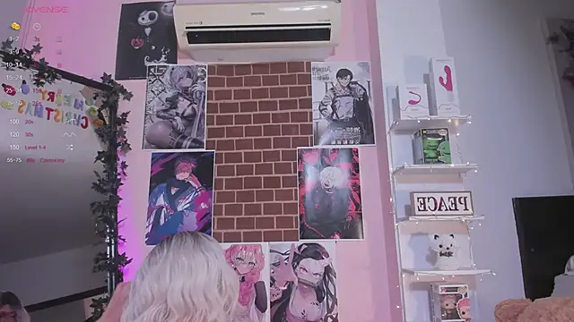 sensualkattt online show from December 2024 12:06:01 PM