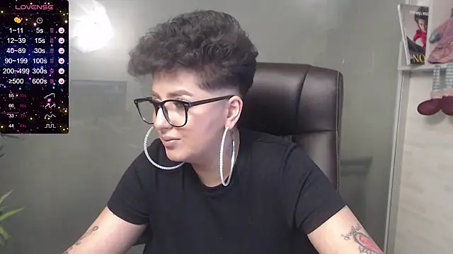 BustyAllyy online show from January 2025 01:35:01 AM