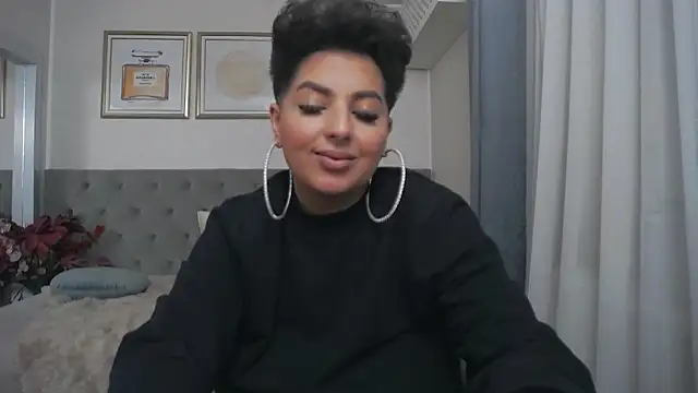 BustyAllyy online show from January 2025 02:25:01 AM