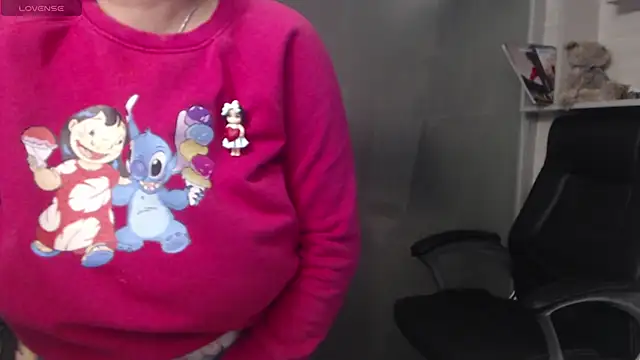 BustyAllyy online show from March 2025 01:48:01 AM