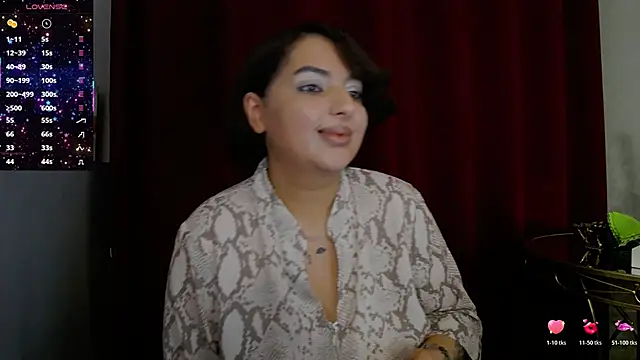 Snapshot of BustyAllyy chatting on November 2025 06:08:01 PM BustyAllyy online show from November 2025 06:08:01 PM