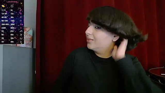 Snapshot of BustyAllyy chatting on November 2025 05:09:01 PM BustyAllyy online show from November 2025 05:09:01 PM
