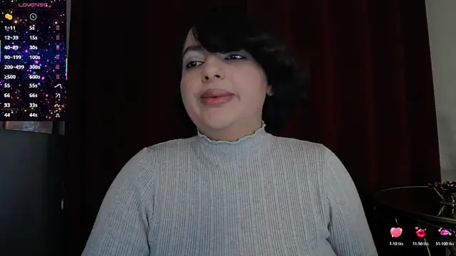 Snapshot of BustyAllyy chatting on November 2025 08:46:02 PM BustyAllyy online show from November 2025 08:46:02 PM