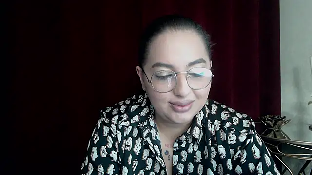 Snapshot of BustyAllyy chatting on February 2026 08:45:02 PM BustyAllyy online show from February 2026 08:45:02 PM