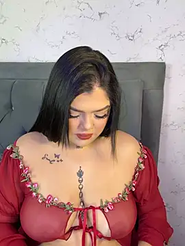 Brhiana Williamms online show from June 2026 02:08:02 PM