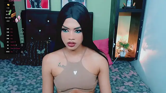 Snapshot of Amanda_bigx chatting on January 2025 07:49:02 AM Amanda bigx online show from January 2025 07:49:02 AM