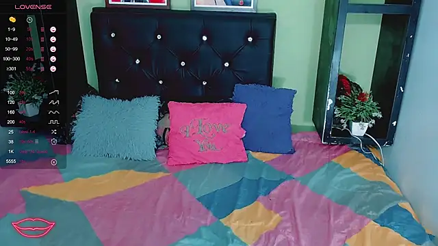 Snapshot of Amanda_bigx chatting on February 2025 08:09:02 AM Amanda bigx online show from February 2025 08:09:02 AM