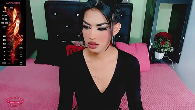 Snapshot of Amanda_bigx chatting on March 2025 06:21:01 AM Amanda bigx online show from March 2025 06:21:01 AM