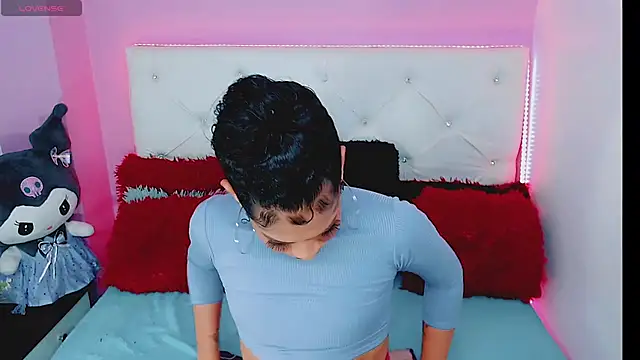 Snapshot of Amanda_bigx chatting on October 2025 05:38:02 AM Amanda bigx online show from October 2025 05:38:02 AM