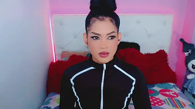 Snapshot of Amanda_bigx chatting on October 2025 05:28:01 AM Amanda bigx online show from October 2025 05:28:01 AM