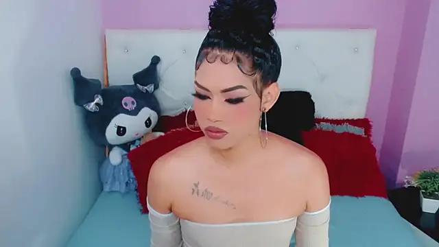 Snapshot of Amanda_bigx chatting on October 2025 04:46:01 AM Amanda bigx online show from October 2025 04:46:01 AM