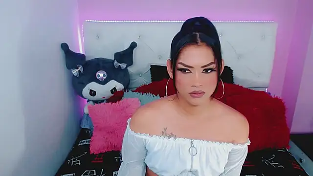 Snapshot of Amanda_bigx chatting on October 2025 04:24:02 AM Amanda bigx online show from October 2025 04:24:02 AM