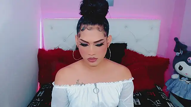 Amanda bigx online show from November 2025 05:21:02 AM