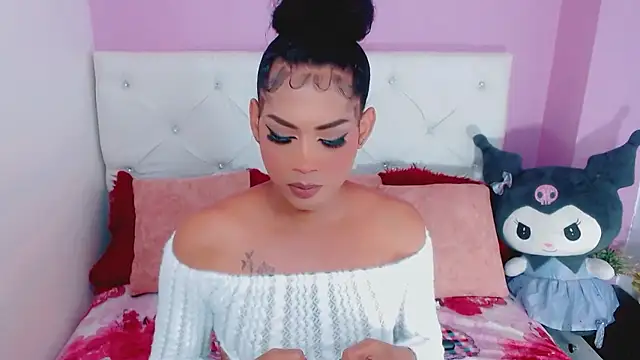 Amanda bigx online show from January 2026 05:12:01 AM