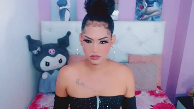 Amanda bigx online show from February 2026 05:22:02 AM