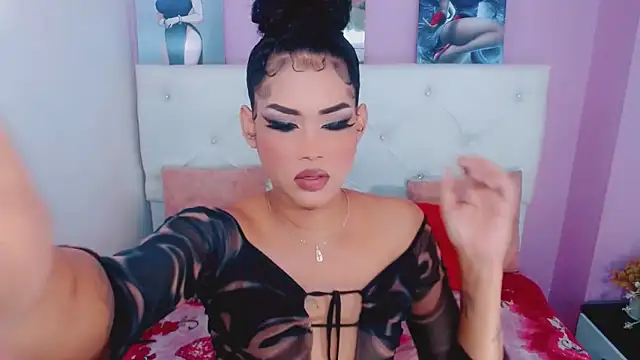 Amanda bigx online show from March 2026 04:07:02 AM