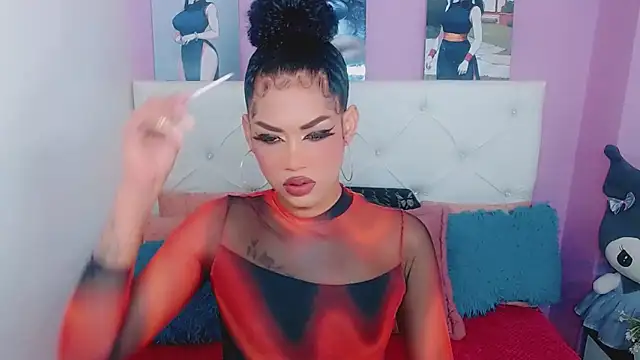Amanda bigx online show from May 2026 01:33:02 AM