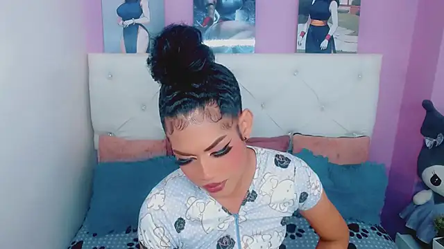 Amanda bigx online show from May 2026 01:23:02 AM