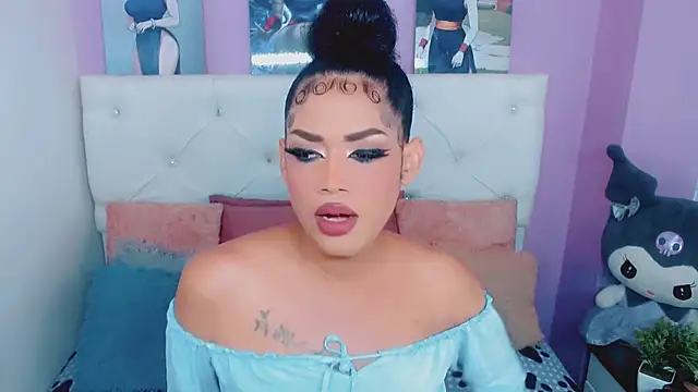 Amanda bigx online show from May 2026 04:31:02 AM