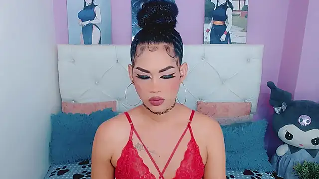 Amanda bigx online show from May 2026 06:20:01 AM
